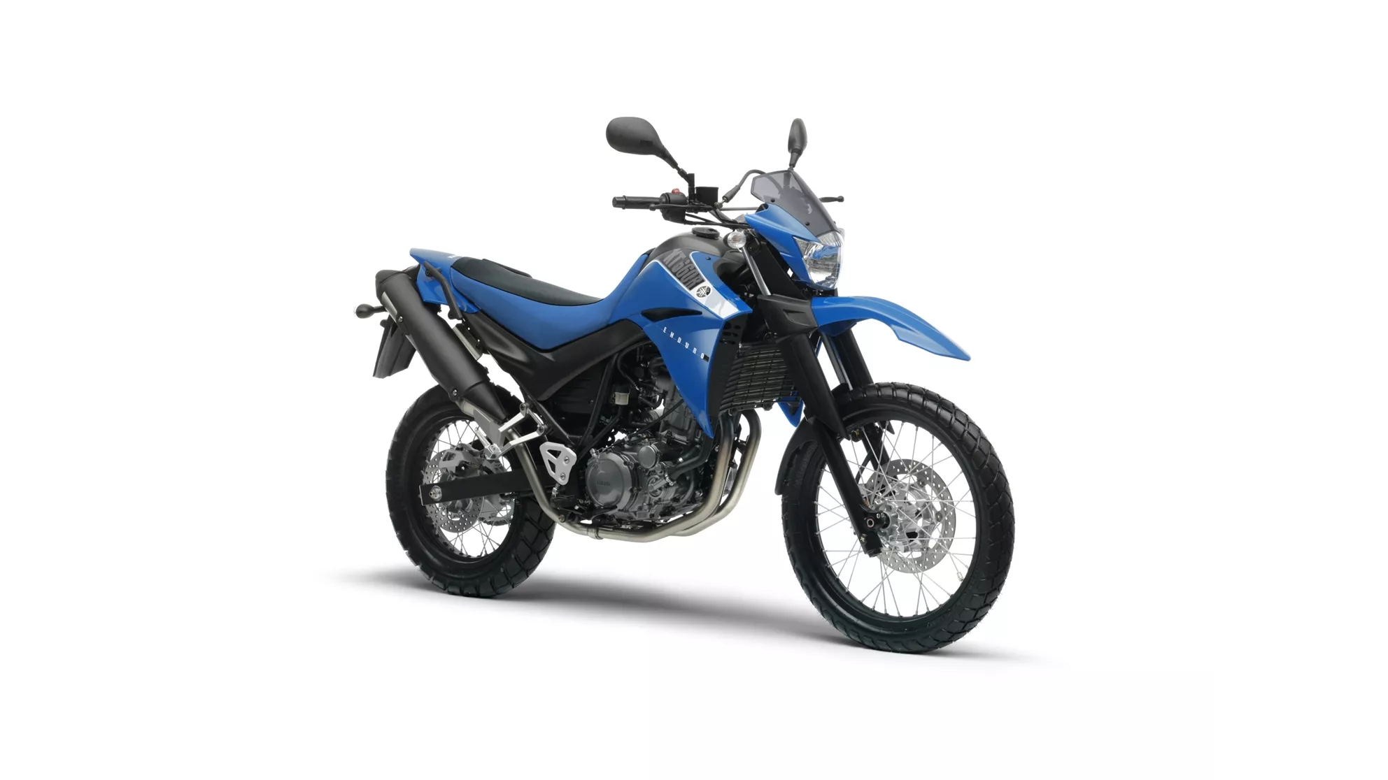 Yamaha XT 660R - Image 9 Yamaha XT 660R - Image 9