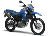 Yamaha XT 660R 2013 Yamaha XT 660R 2013