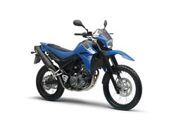 Yamaha XT 660R 2013