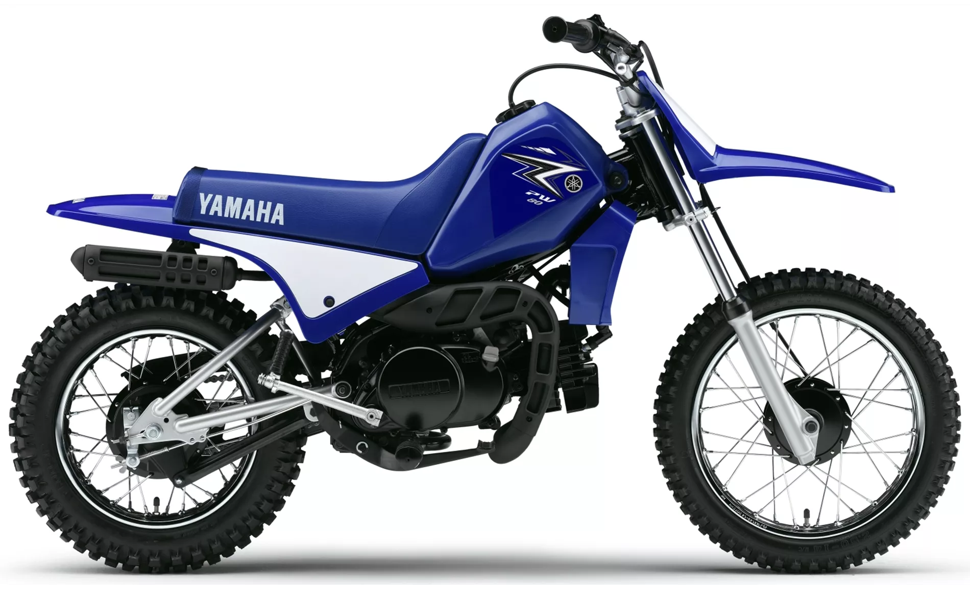 Yamaha PW 80 2013
