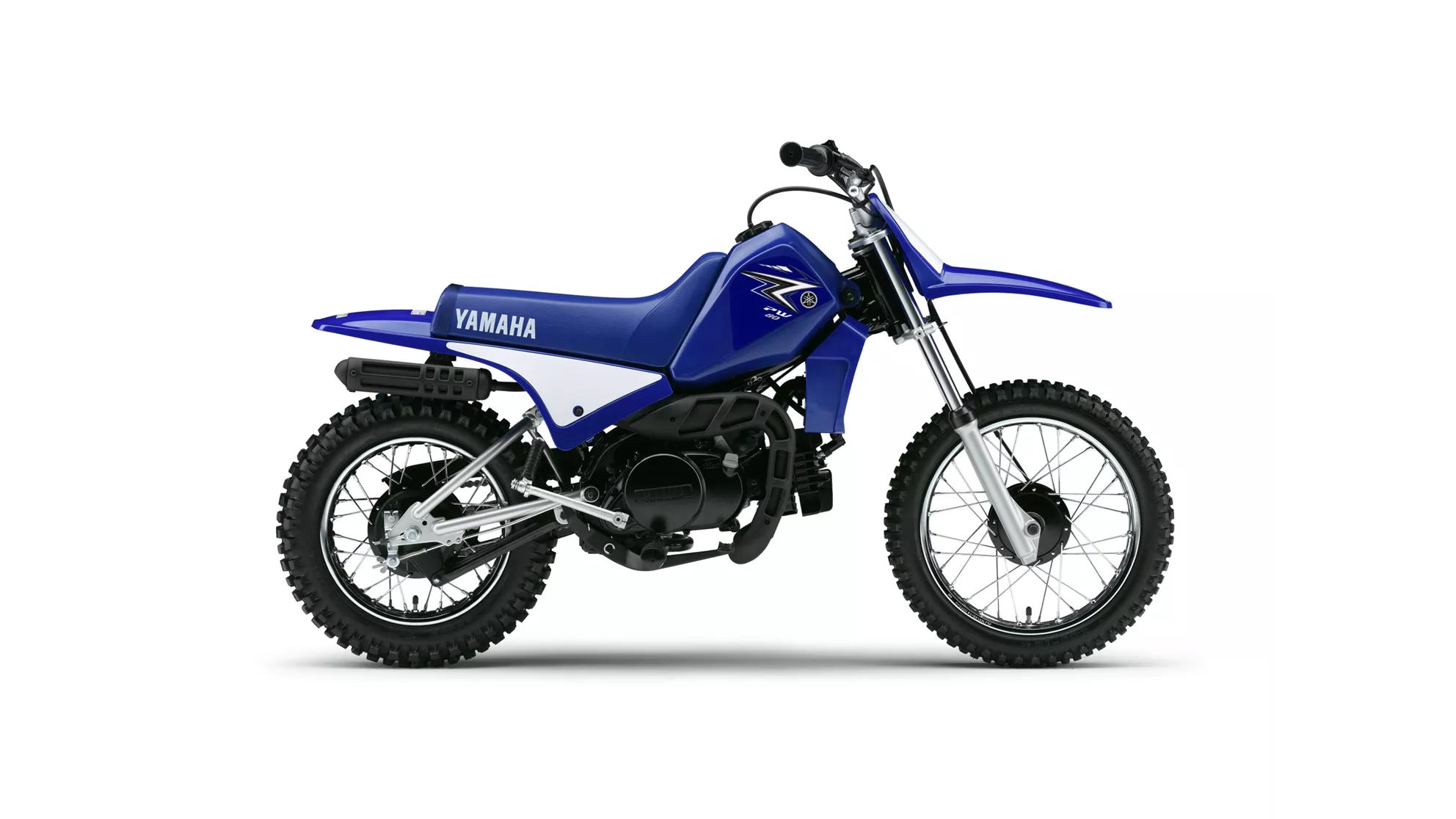 Yamaha PW 80 - Image 1 Yamaha PW 80 - Image 1