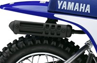 Yamaha PW 80 2013 - Bild 5