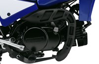 Yamaha PW 80 2013 - Bild 6