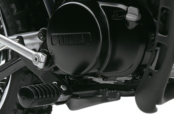 Yamaha PW 80 2013 - Bild 7