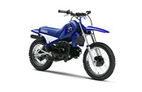 Yamaha PW 80 2013 - Bild 1