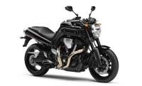 Yamaha MT-01 2013 - Bild 2