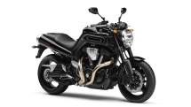 Yamaha MT-01 2013 - Bild 2