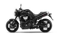 Yamaha MT-01 2013 - Bild 5