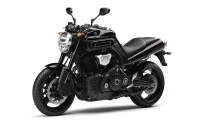 Yamaha MT-01 2013 - Bild 6