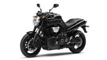 Yamaha MT-01 2013 - Bild 6