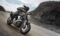 Yamaha MT-01 2013 - Bild 7