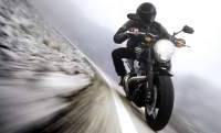 Yamaha MT-01 2013 - Bild 8