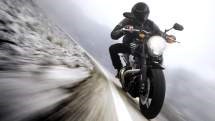 Yamaha MT-01 2013 - Bild 8