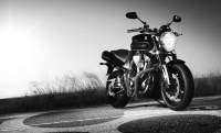 Yamaha MT-01 2013 - Bild 9