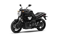 Yamaha MT-01 2013 - Bild 1