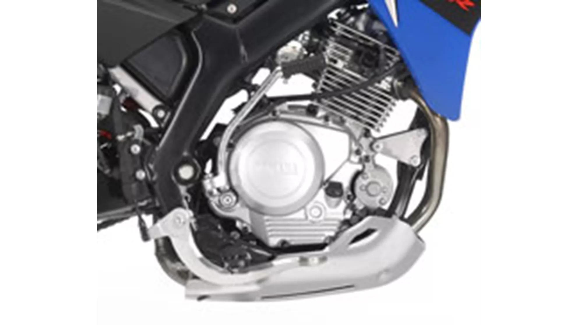 Yamaha XT 125 R - Obrázok 1