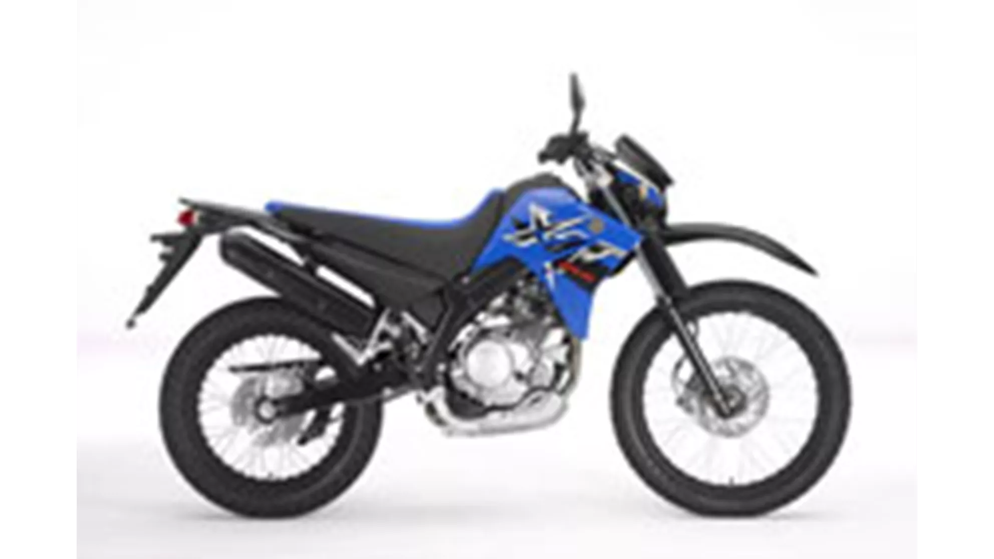 Yamaha XT 125 R - Obrázok 3