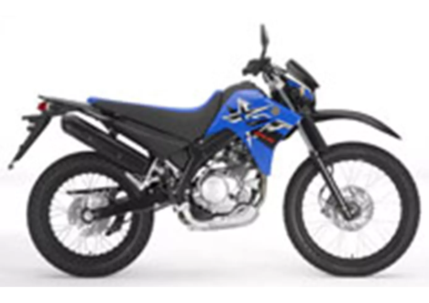 Yamaha XT 125 R 2013 Yamaha XT 125 R 2013