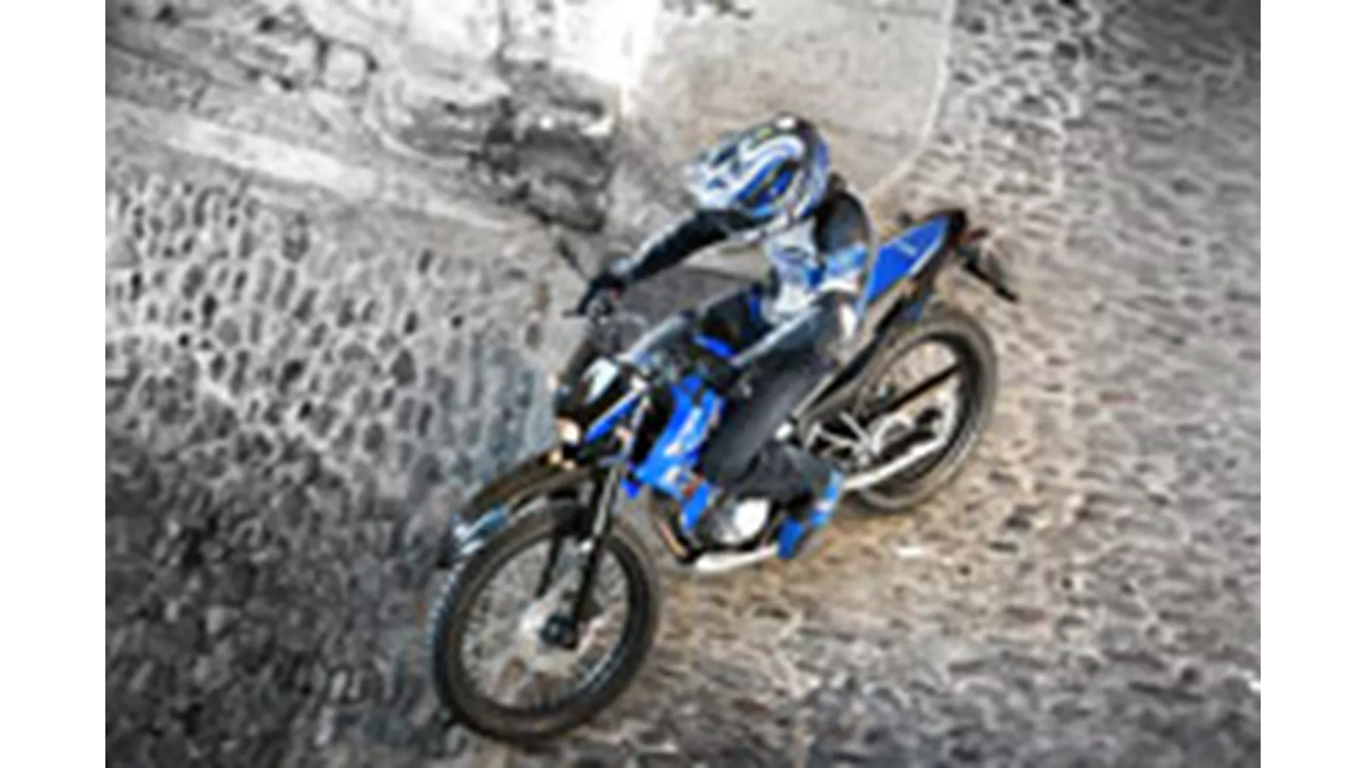 Yamaha XT 125 R - Bild 4