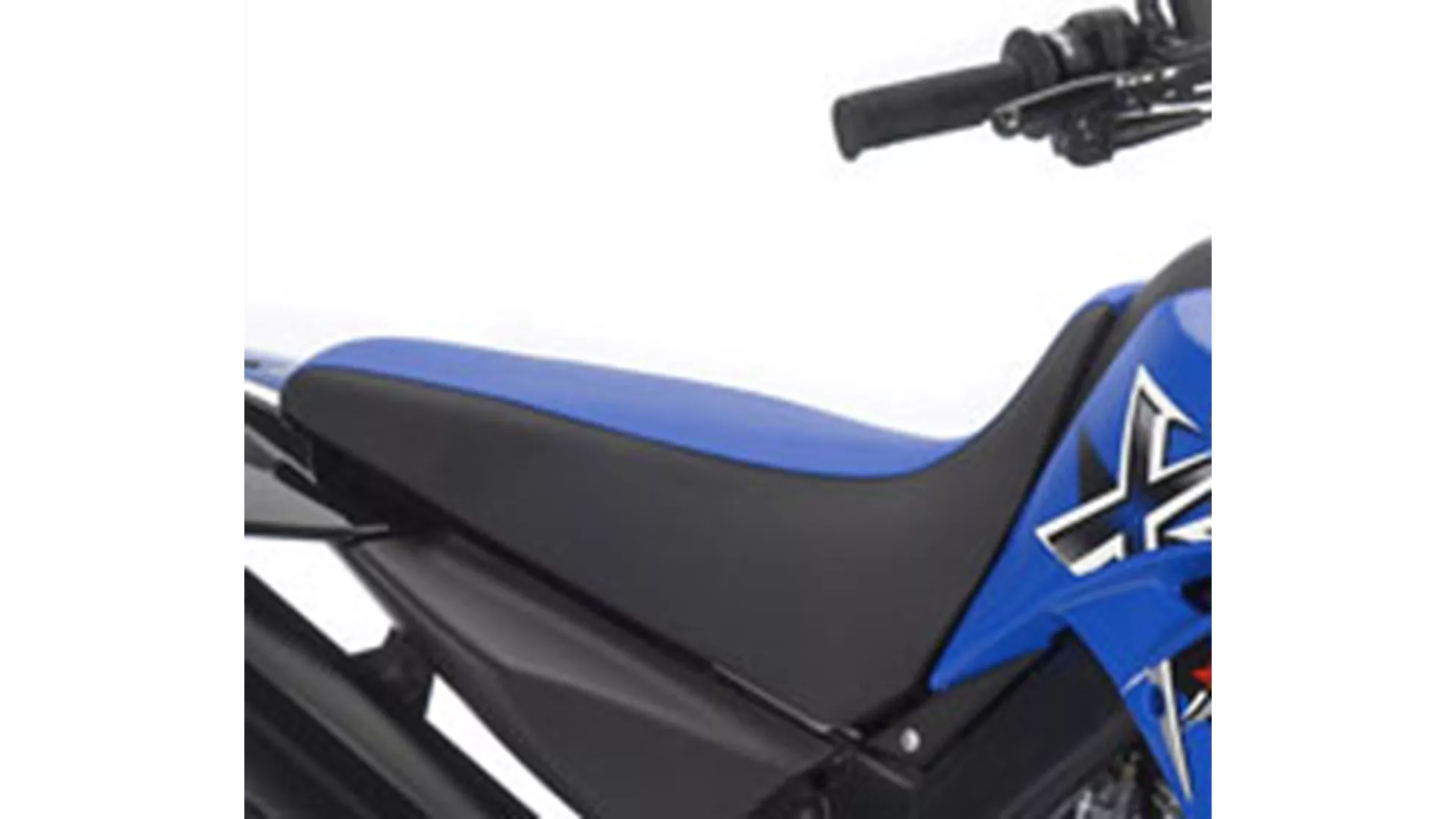 Yamaha XT 125 R - Obrázok 9