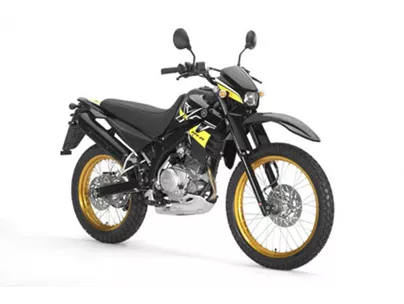 Yamaha XT 125 R 2013 Yamaha XT 125 R 2013