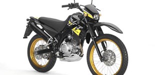 Yamaha XT 125 R 2013 vs Yamaha XT 125 X 2007