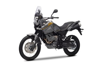 Yamaha XT660Z Tenere 2013 - Bild 2 Yamaha XT660Z Tenere 2013 - Bild 2