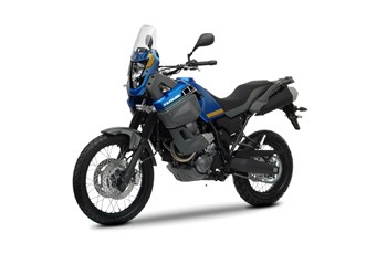 Yamaha XT660Z Tenere 2013 - Bild 3 Yamaha XT660Z Tenere 2013 - Bild 3