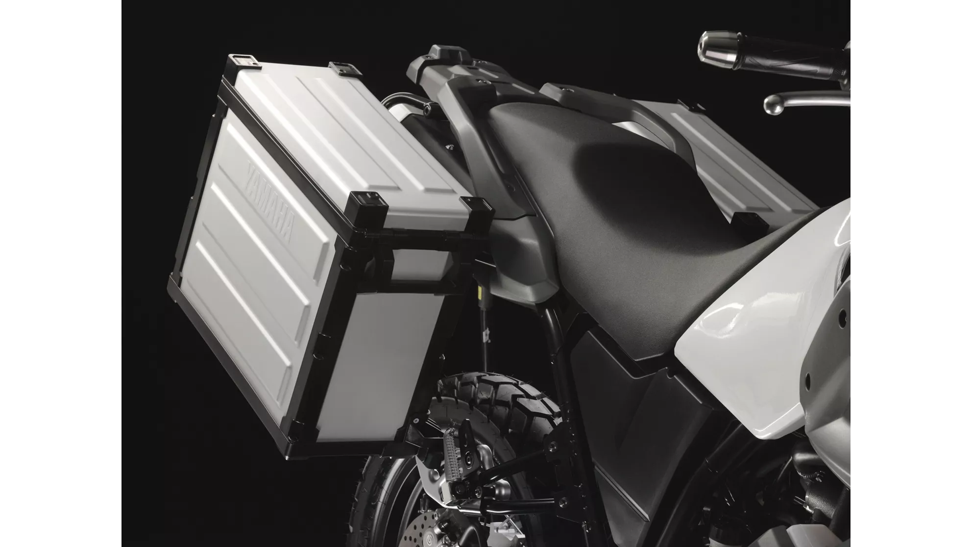 Yamaha XT660Z Tenere - Image 4 Yamaha XT660Z Tenere - Image 4