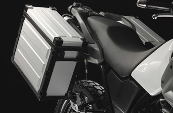 Yamaha XT660Z Tenere 2013 - Bild 6 Yamaha XT660Z Tenere 2013 - Bild 6