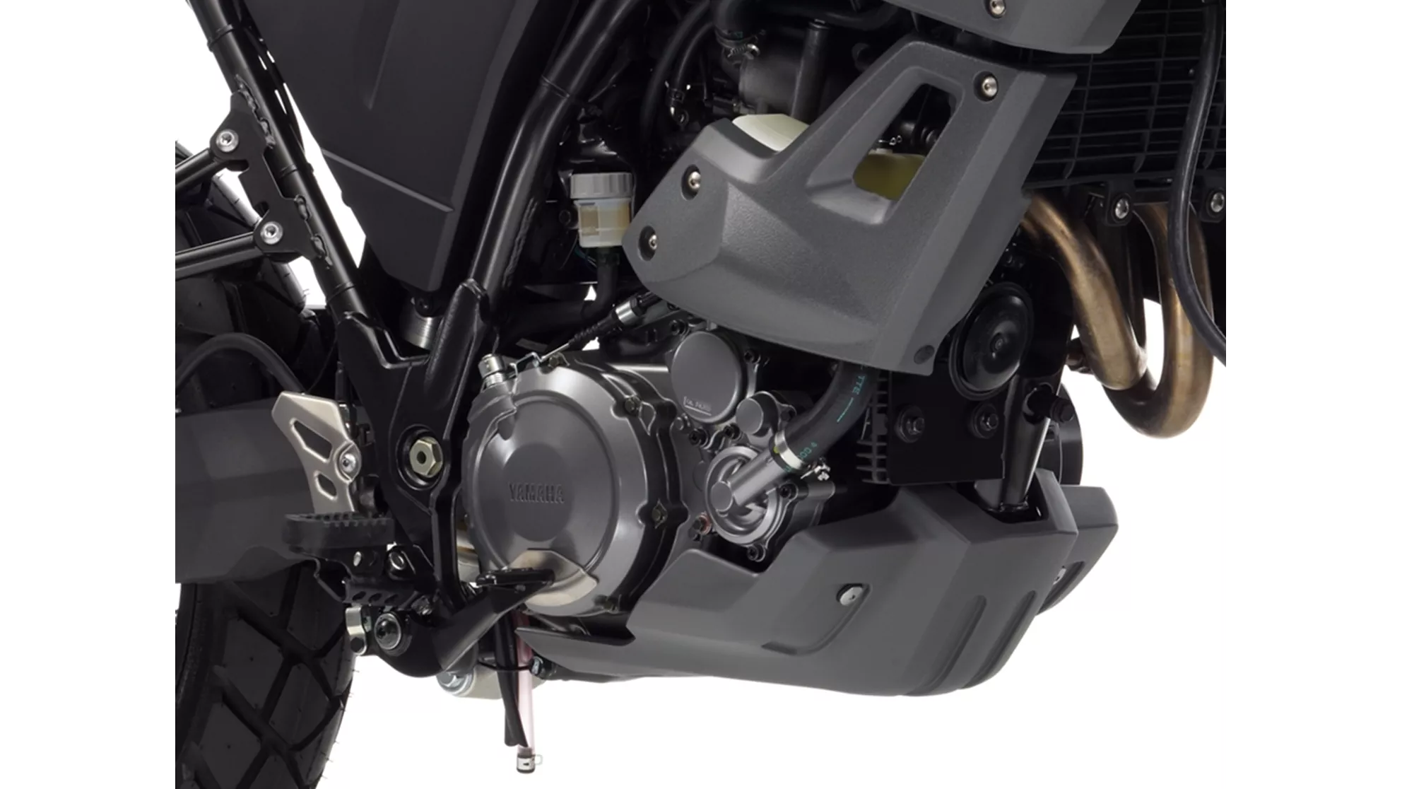 Yamaha XT660Z Tenere - Image 5 Yamaha XT660Z Tenere - Image 5