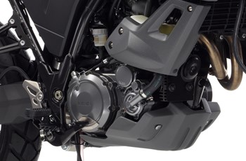 Yamaha XT660Z Tenere 2013 - Bild 7 Yamaha XT660Z Tenere 2013 - Bild 7