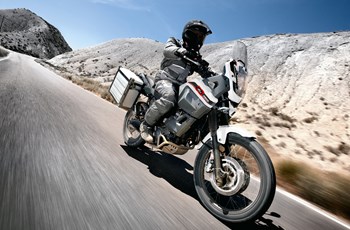 Yamaha XT660Z Tenere 2013 - Bild 8 Yamaha XT660Z Tenere 2013 - Bild 8