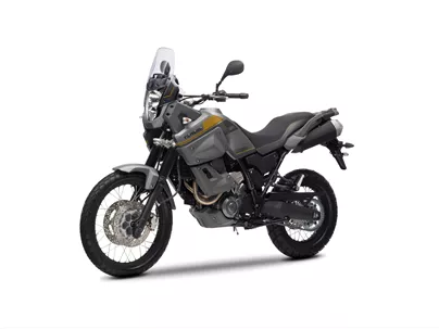 Yamaha XT660Z Tenere 2013 Yamaha XT660Z Tenere 2013