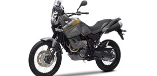 Yamaha XT660Z Tenere 2013 vs KTM 390 Adventure 2020