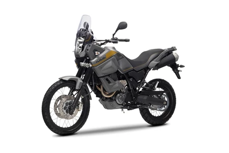 Yamaha XT660Z Tenere 2013 Yamaha XT660Z Tenere 2013