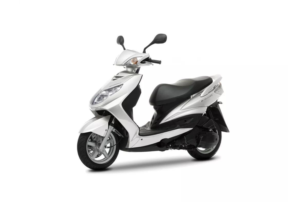 Yamaha Cygnus X Yamaha Cygnus X