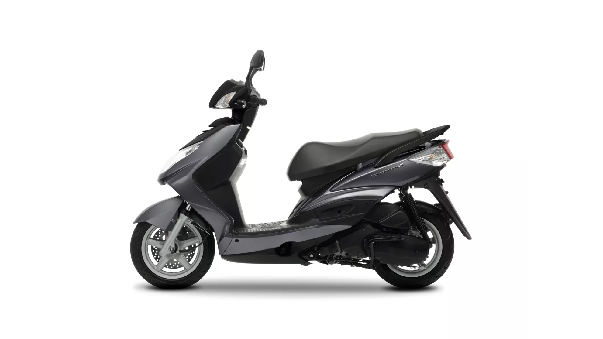 Yamaha Cygnus X - Image 2 Yamaha Cygnus X - Image 2