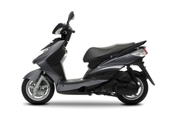 Yamaha Cygnus X 2013 - Bild 4