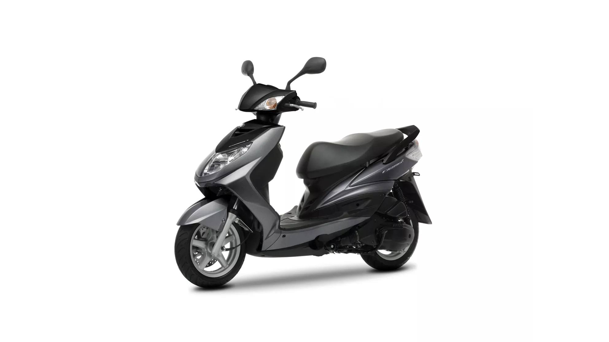 Yamaha Cygnus X - Image 3 Yamaha Cygnus X - Image 3