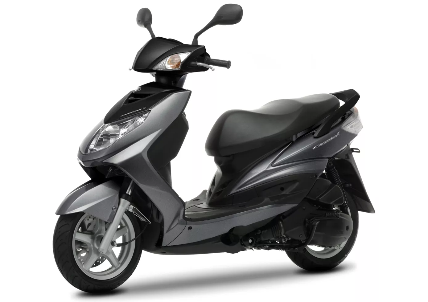 Yamaha Cygnus X 2013 Yamaha Cygnus X 2013