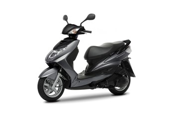 Yamaha Cygnus X 2013 - Bild 5