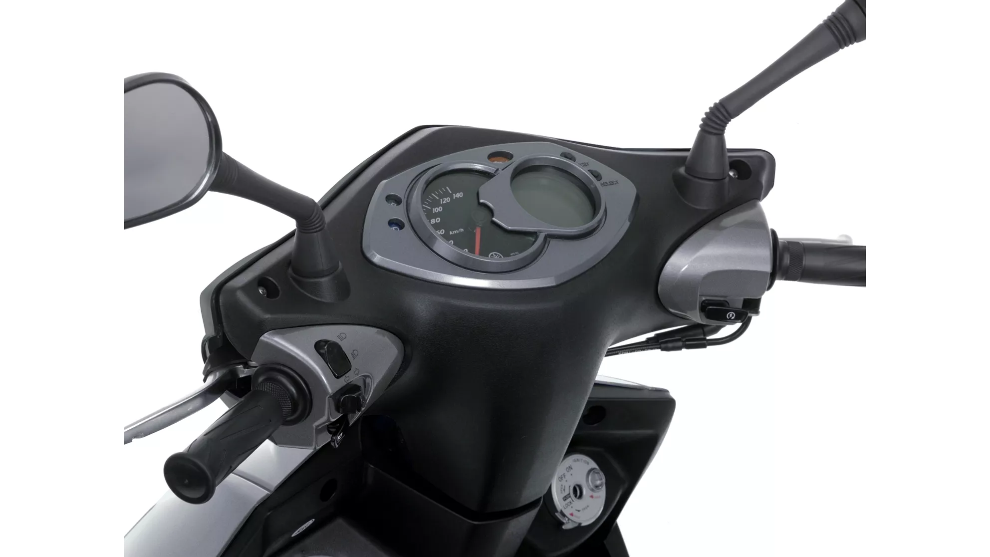 Yamaha Cygnus X - Image 4 Yamaha Cygnus X - Image 4