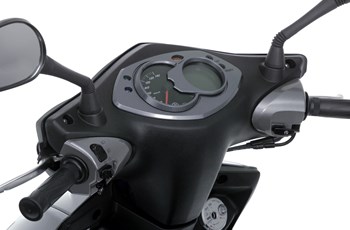 Yamaha Cygnus X 2013 - Bild 6