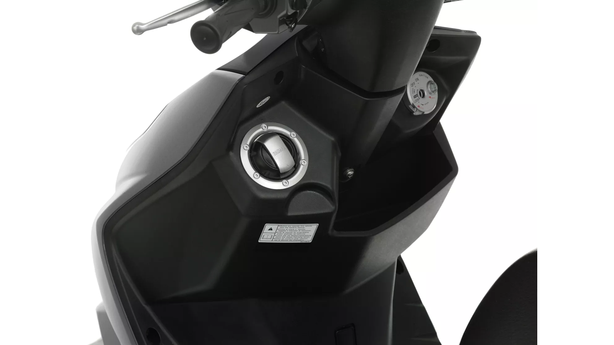 Yamaha Cygnus X - Image 6 Yamaha Cygnus X - Image 6