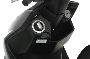 Yamaha Cygnus X 2013 - Bild 8