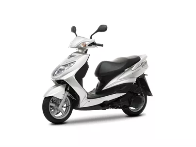 Yamaha Cygnus X 2013 Yamaha Cygnus X 2013
