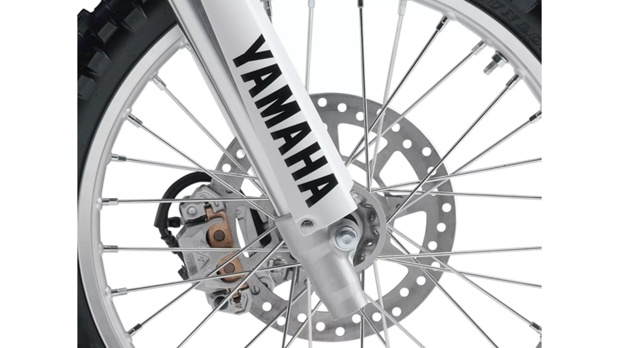 Yamaha YZ 85 LW - Image 3 Yamaha YZ 85 LW - Image 3