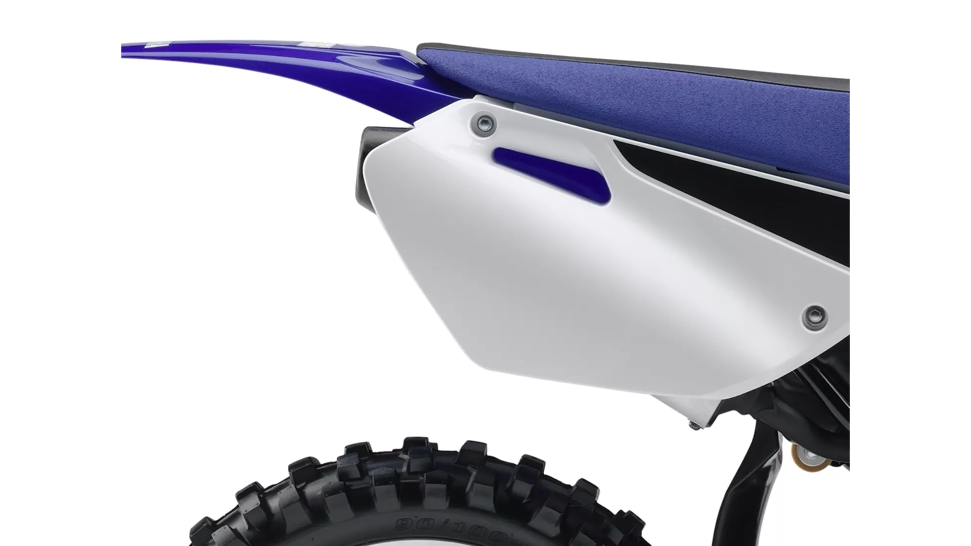 Yamaha YZ 85 LW - Image 4 Yamaha YZ 85 LW - Image 4