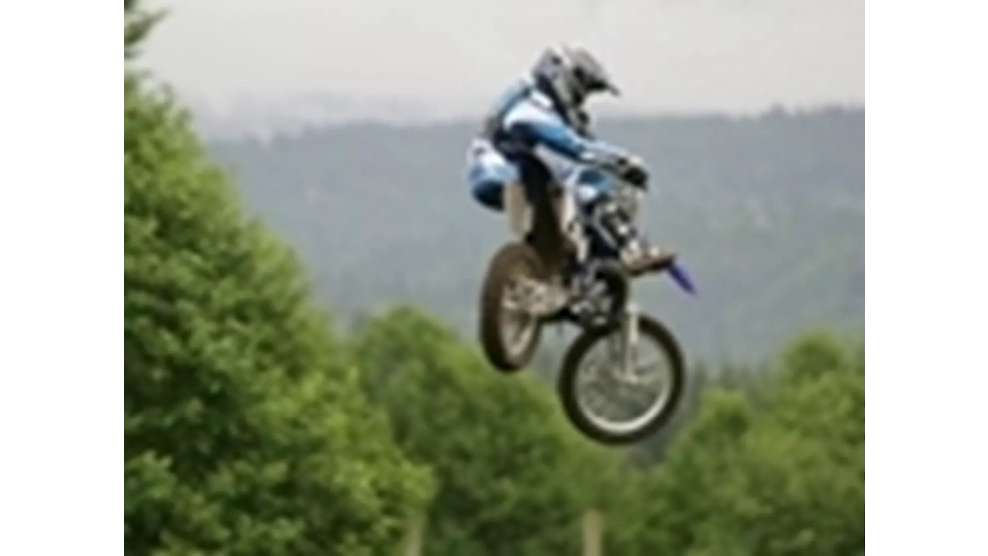 Yamaha YZ 85 LW - Image 6 Yamaha YZ 85 LW - Image 6